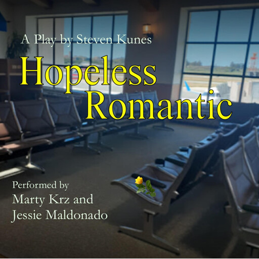 Hopeless Romantic, Steven Kunes
