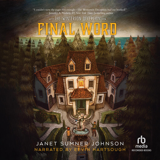 Final Word, Janet Johnson
