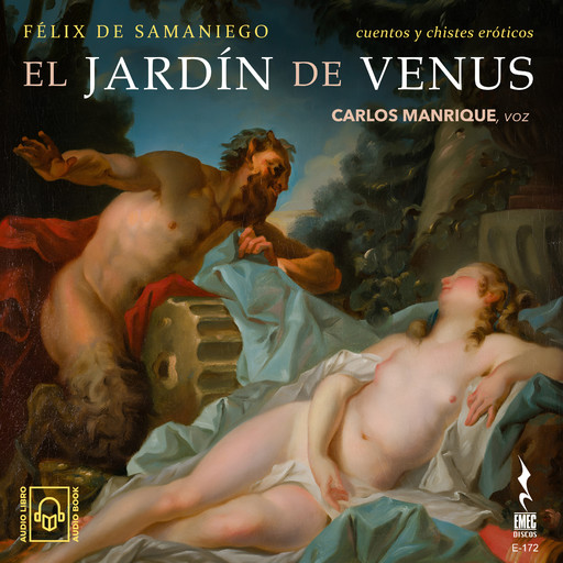 EL JARDIN DE VENUS, Félix María de Samaniego