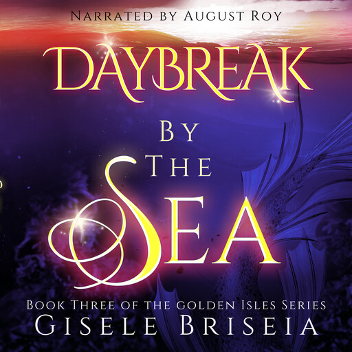 Daybreak by the Sea, Gisele Briseia