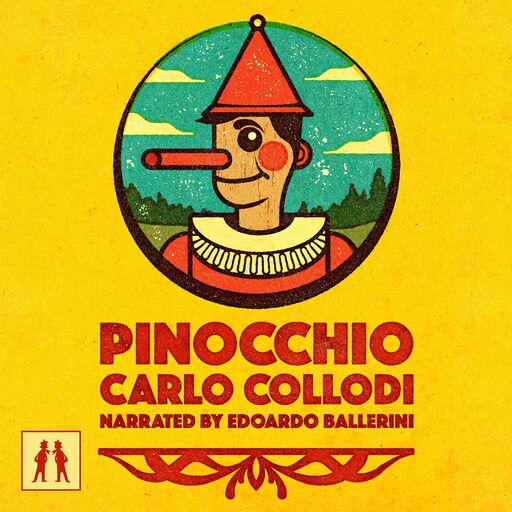Pinocchio, Carlo Collodi