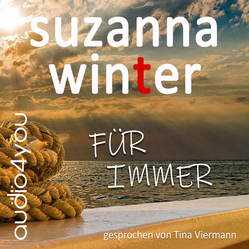 ... für immer, Suzanna Winter