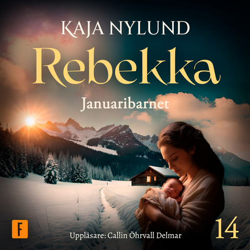 Januaribarnet, Kaja Nylund