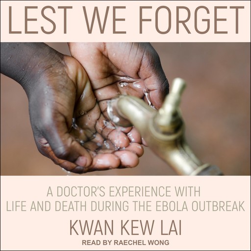 Lest We Forget, Kwan Kew