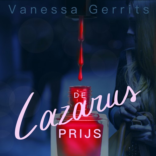 De Lazarusprijs, Vanessa Gerrits