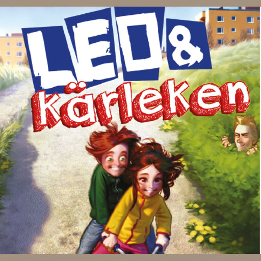 Leo 2: Leo och kärleken, Pär Sahlin