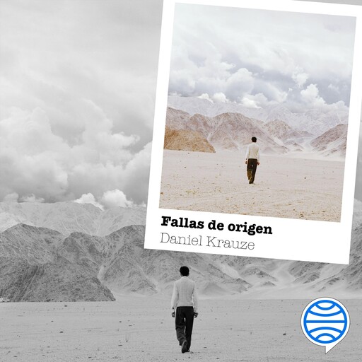 Fallas de origen, Daniel Krauze