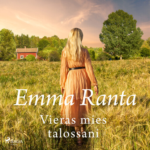 Vieras mies talossani, Emma Ranta