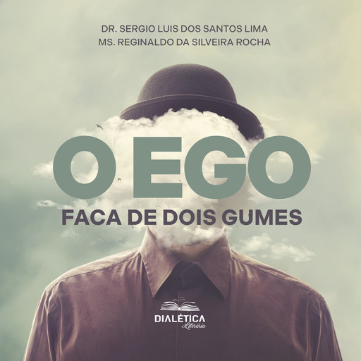 O Ego, Sergio Luis dos Santos Lima