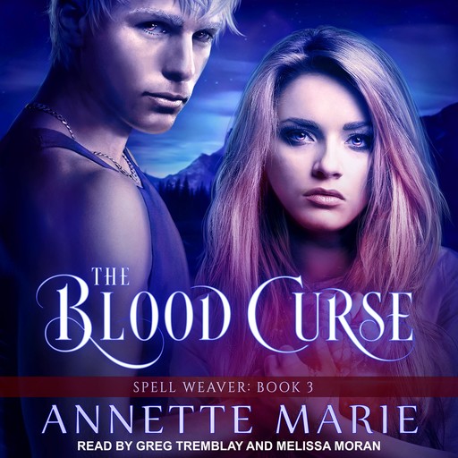 The Blood Curse, Annette Marie