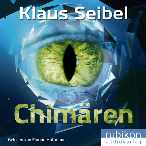 Chimären, Klaus Seibel