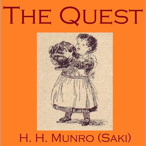 The Quest, Saki