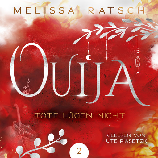 Ouija - Tote lügen nicht, Melissa Ratsch
