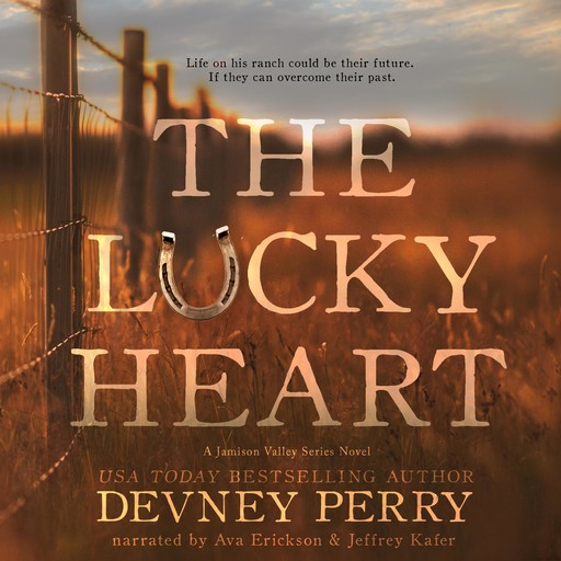 The Lucky Heart, Devney Perry