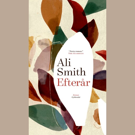 Efterår, Ali Smith