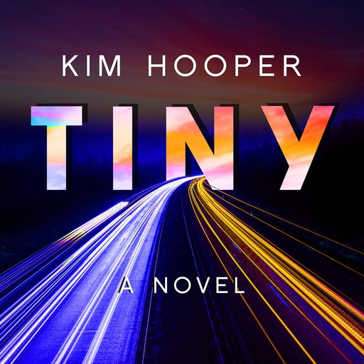 Tiny, Kim Hooper