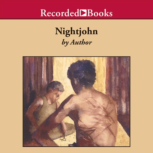 Nightjohn, Gary Paulsen