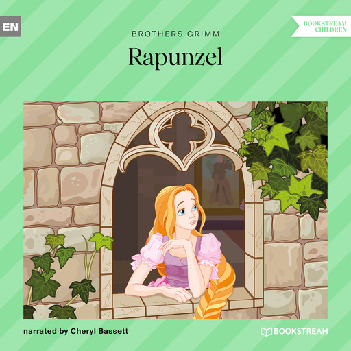 Rapunzel (Unabridged), Brothers Grimm