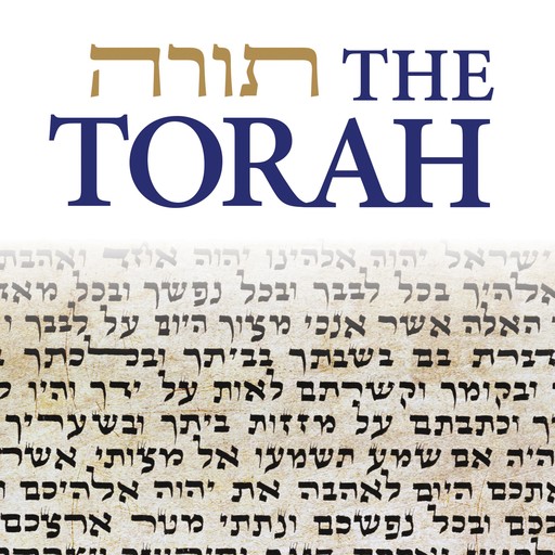 The Torah, Rabbi Rodney Mariner