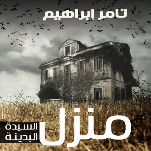 منزل السيدة البدينة, تامر إبراهيم