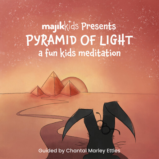 Pyramid of Light, Chantal Marley Ettles