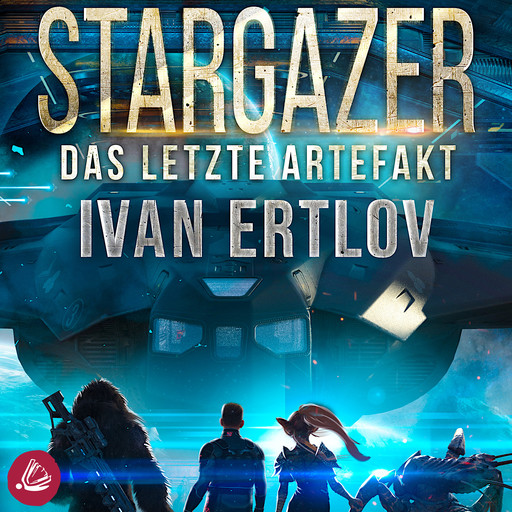 Stargazer: Das letzte Artefakt, Ivan Ertlov