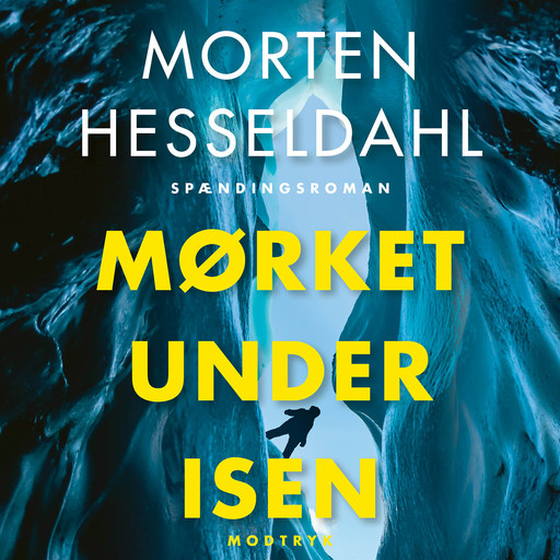 Mørket under isen, Morten Hesseldahl