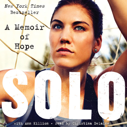 Solo, Hope Solo