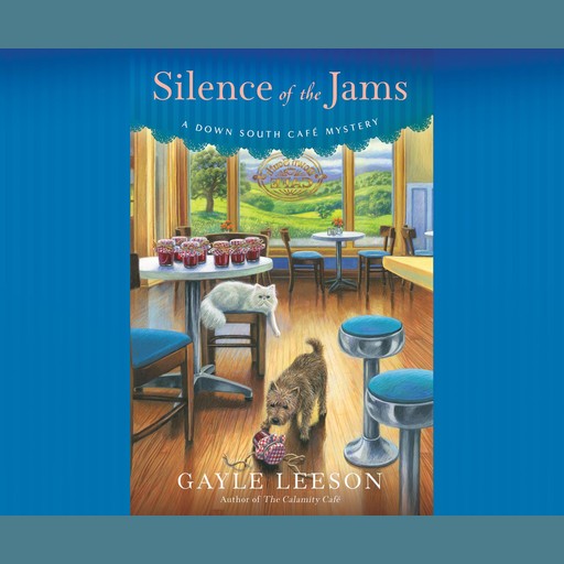 Silence of the Jams, Gayle Leeson