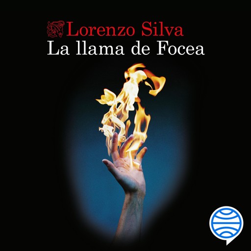 La llama de Focea, Lorenzo Silva
