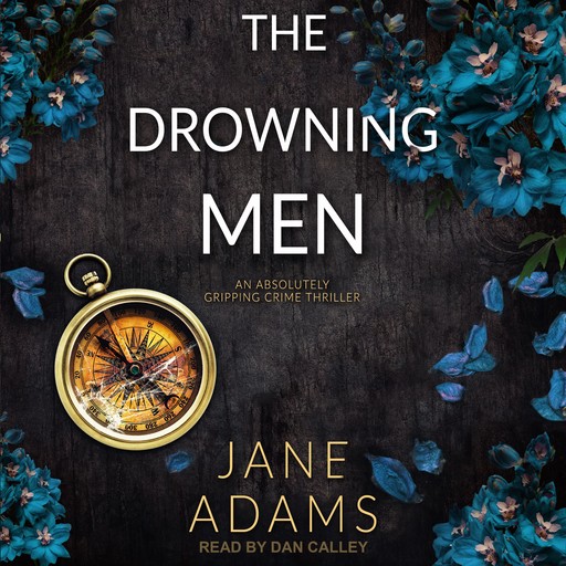 The Drowning Men, Jane Adams