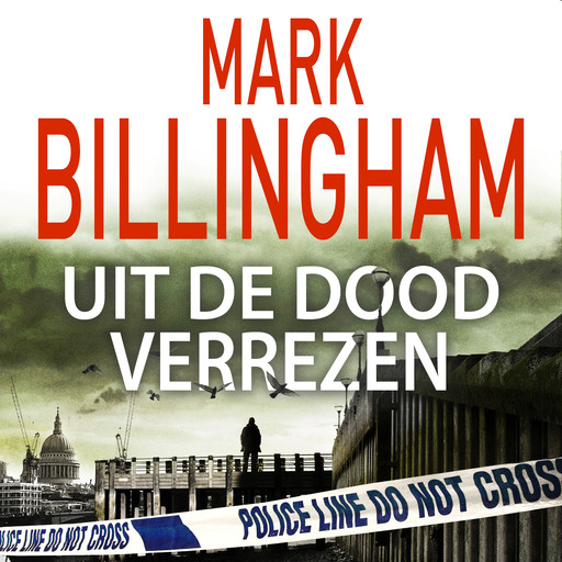 Uit de dood verrezen, Mark Billingham