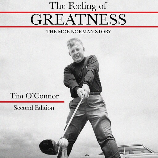 The Feeling of Greatness, Tim O'Connor