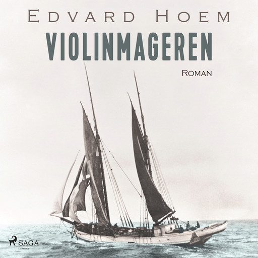 Violinmageren, Edvard Hoem