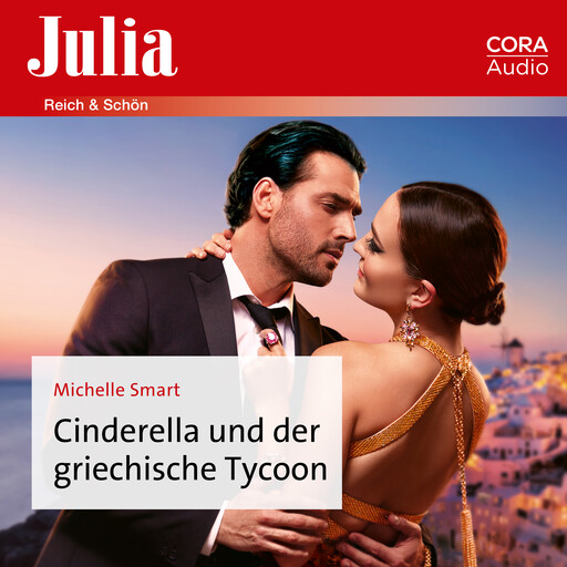 Cinderella und der griechische Tycoon, Michelle Smart