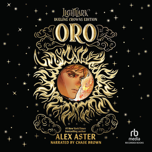 Oro: Dueling Crowns Edition, Alex Aster