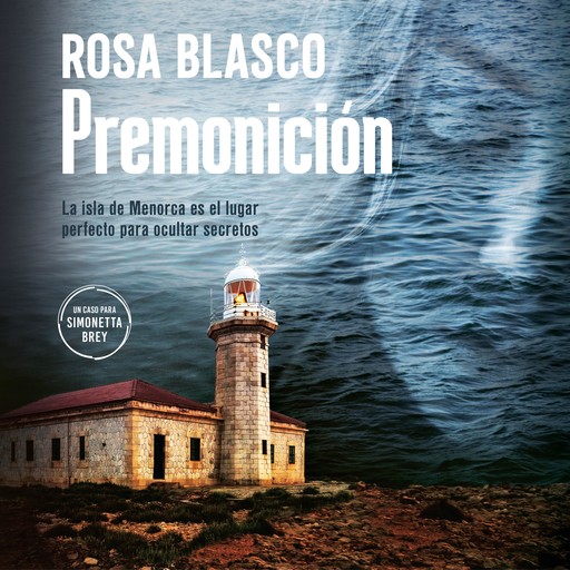 Premonición, Rosa Blasco
