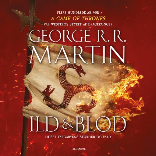 ILD & BLOD, George R.R. Martin