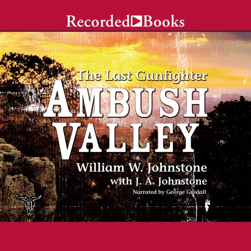 Ambush Valley, William Johnstone