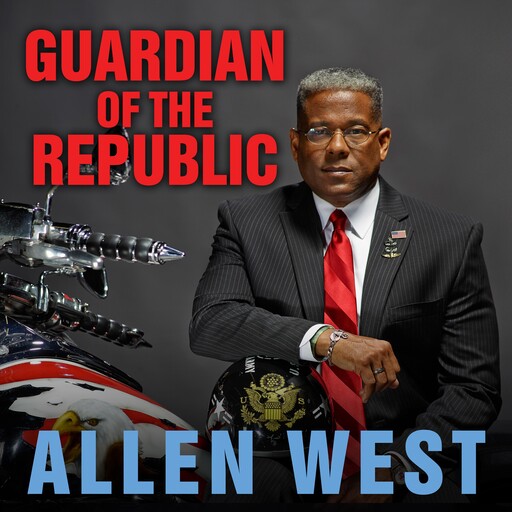 Guardian of the Republic, Allen West