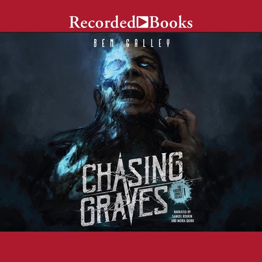 Chasing Graves, Ben Galley