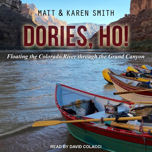 Dories, Ho!, Karen Smith, Matt Smith