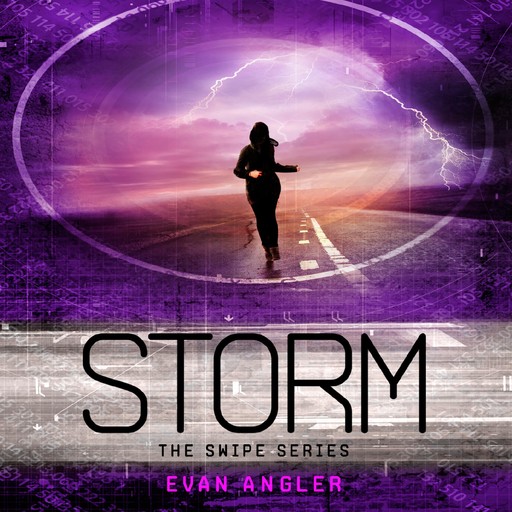 Storm, Evan Angler