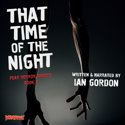 That Time of the Night, Ian Gordon