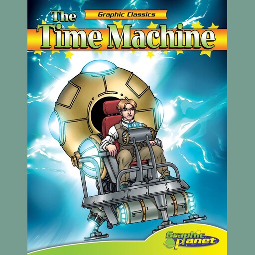 Time Machine, Herbert Wells