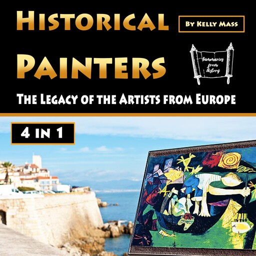 Historical Painters, Kelly Mass