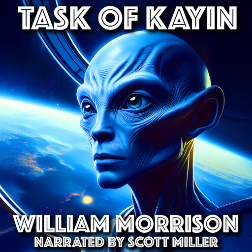 Task of Kayin, William Morrison