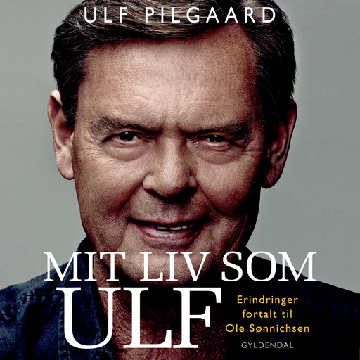 Mit liv som Ulf, Ole Sønnichsen, Ulf Pilgaard