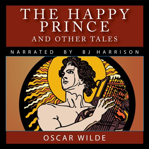 The Happy Prince and Other Tales, Oscar Wilde