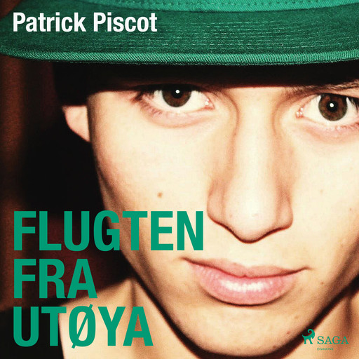Flugten fra Utøya, Patrick Piscot